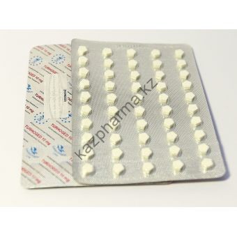 Туринабол EPF 100 таблеток (1таб 10 мг) - Алматы